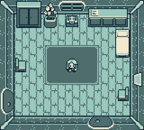 Escape from Dream Hotel screenshot