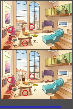 FindTheDifferences Image