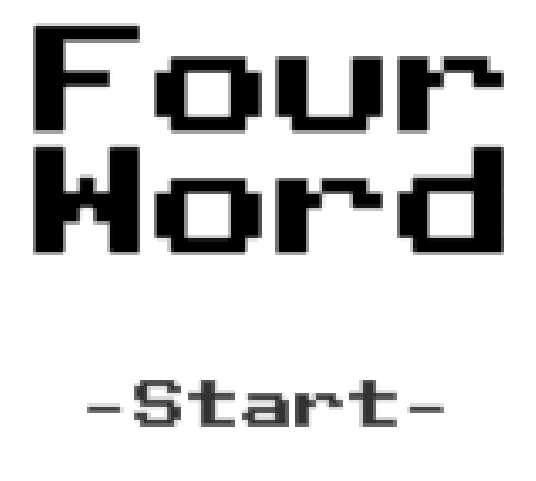 Games like FourWord