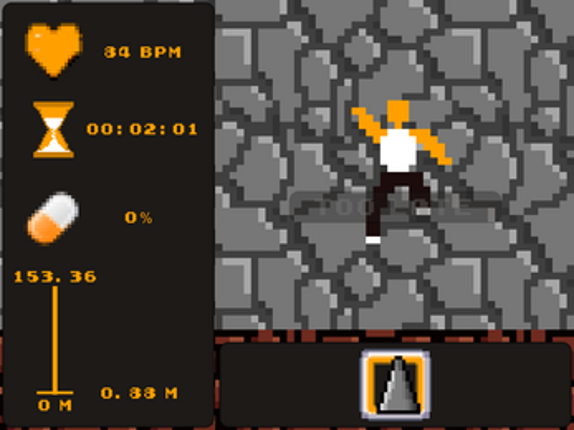 Free Solo: One Life screenshot