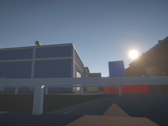 FurFront (formerly Tooned) screenshot