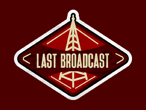 Games like Last Broadcast