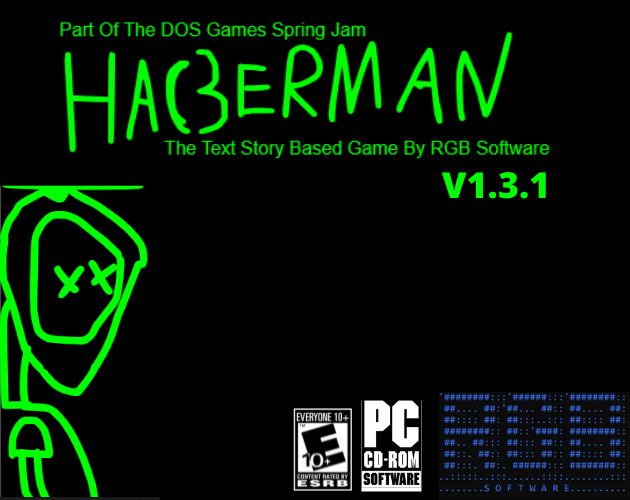 Games like Hack3rMan 1.3.1