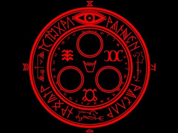 Hidden Annihilator Image