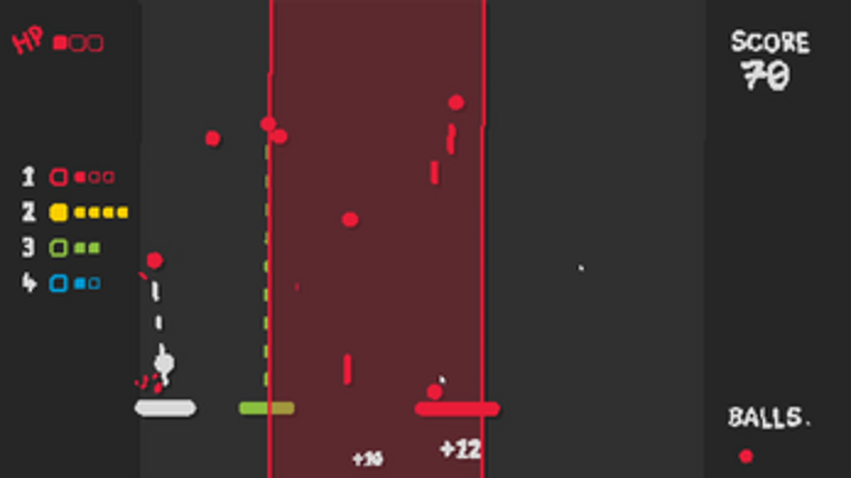 JUGGLRX prototype screenshot