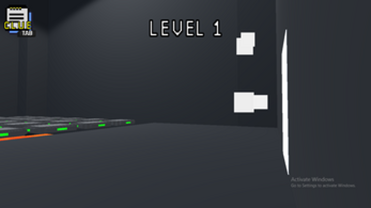 JUMP OUT Image