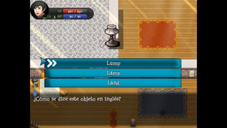 Lingueria Image
