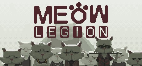 Games like Meow Legion