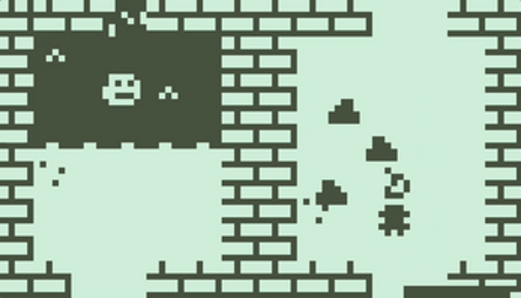 Mini Magic Dungeon screenshot