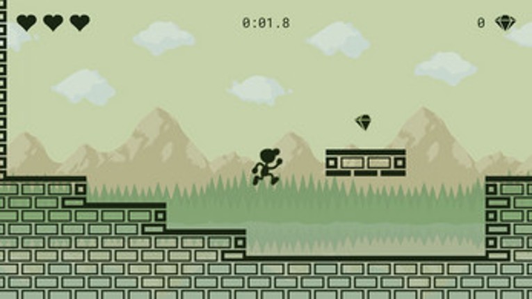 Mr. Godot & Watch screenshot