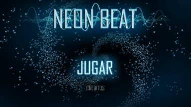 Neon Beat Image