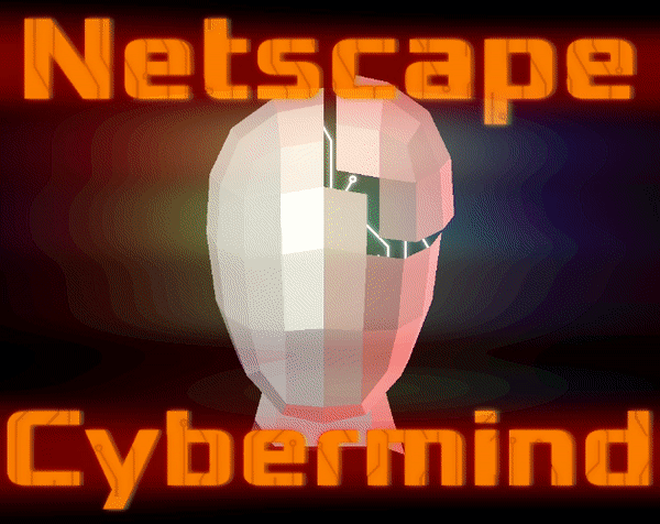 Games like Netscape Cybermind