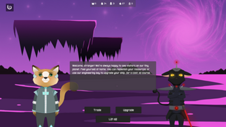 Only Got Nine Lives To Live Image