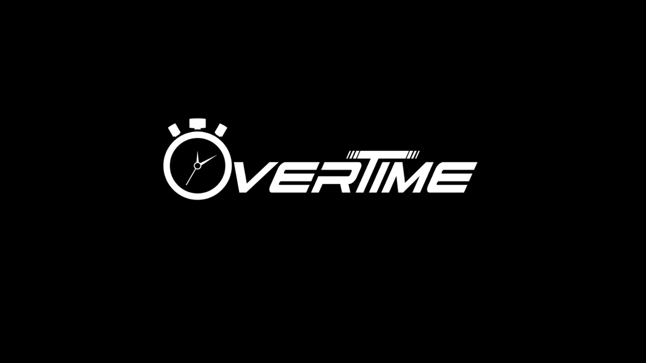 Games like OverTime