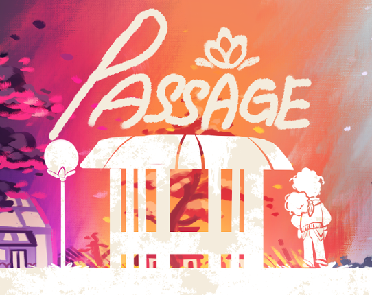 Passage Game Cover