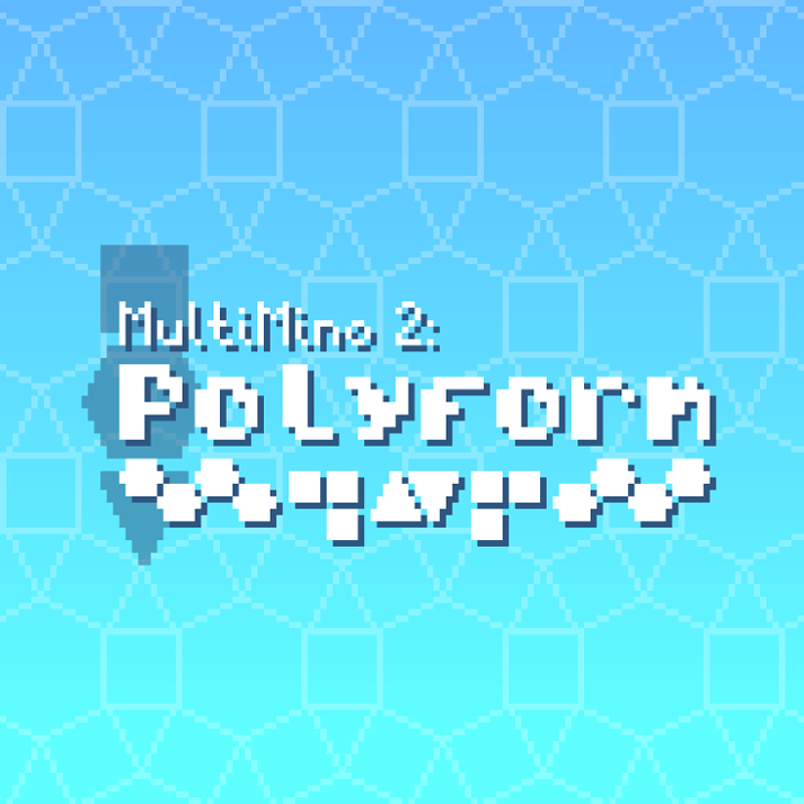 Games like MultiMino 2: Polyform