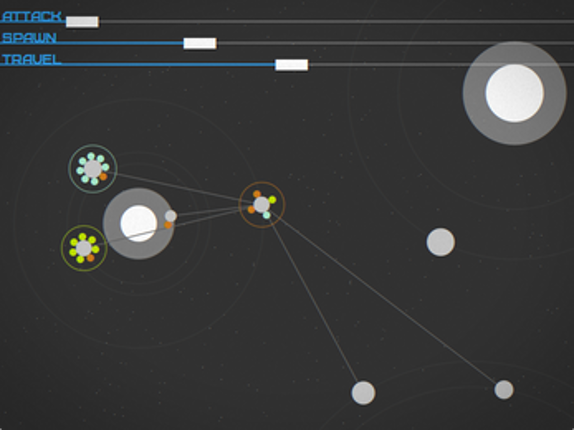 Prospora screenshot
