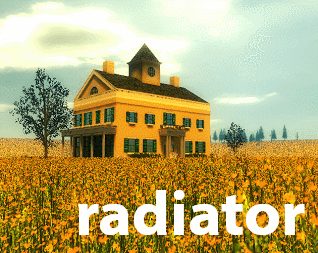 Games like Radiator 1