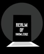 Realm of Knowledge Image