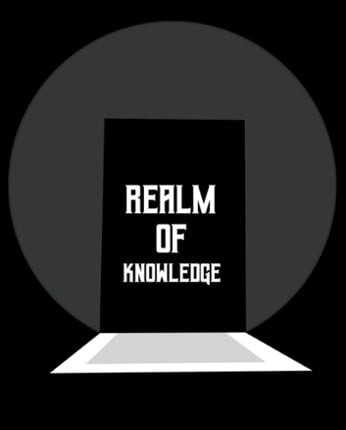 Realm of Knowledge Game Cover