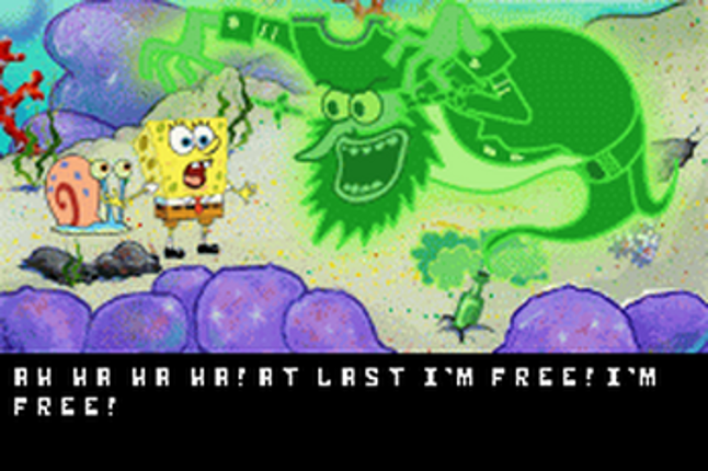 Revenge of the Flying Dutchman Remake screenshot
