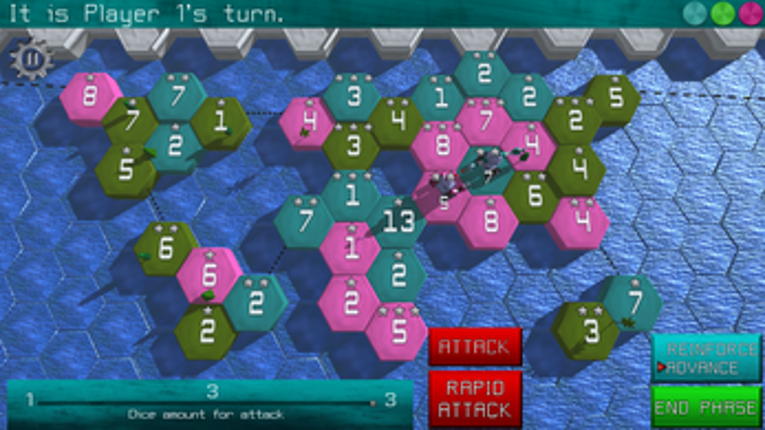 Robonomy screenshot