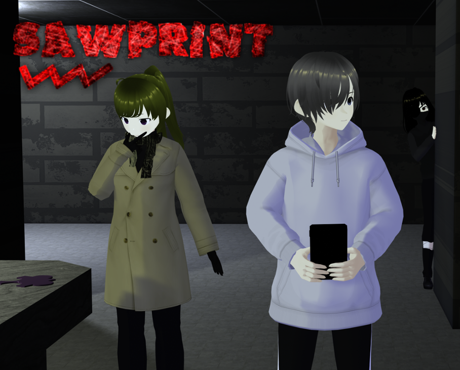 Games like Sawprint