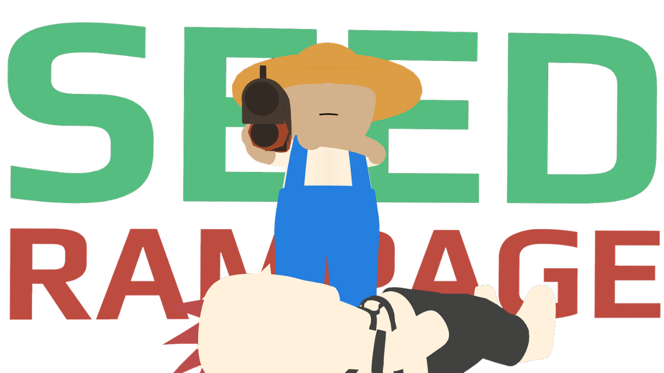 Games like Seed Rampage