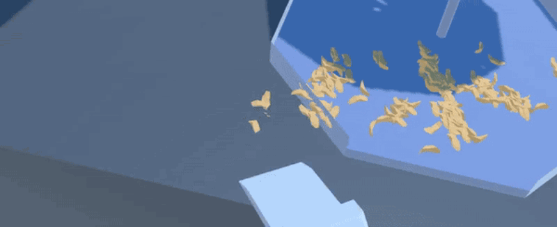 Shawarma Master 2055 VR Image
