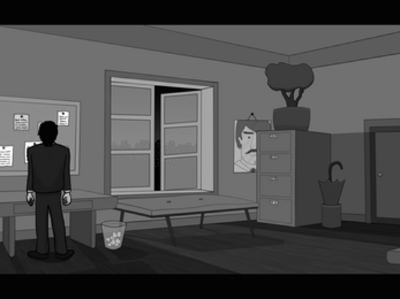 Skumring: Extra Noir Edition! Image