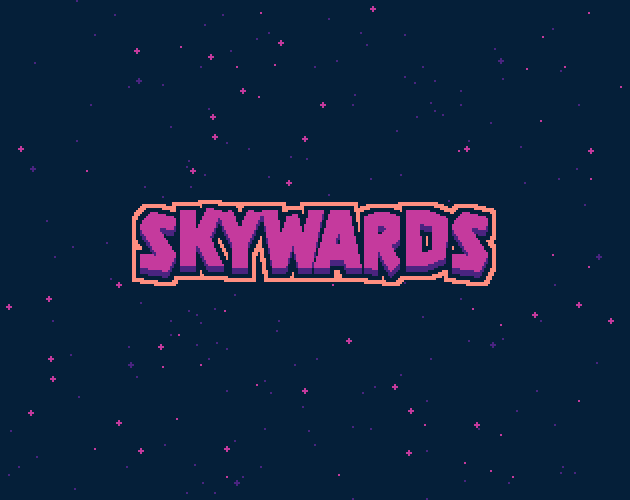 Games like SKYWARDS