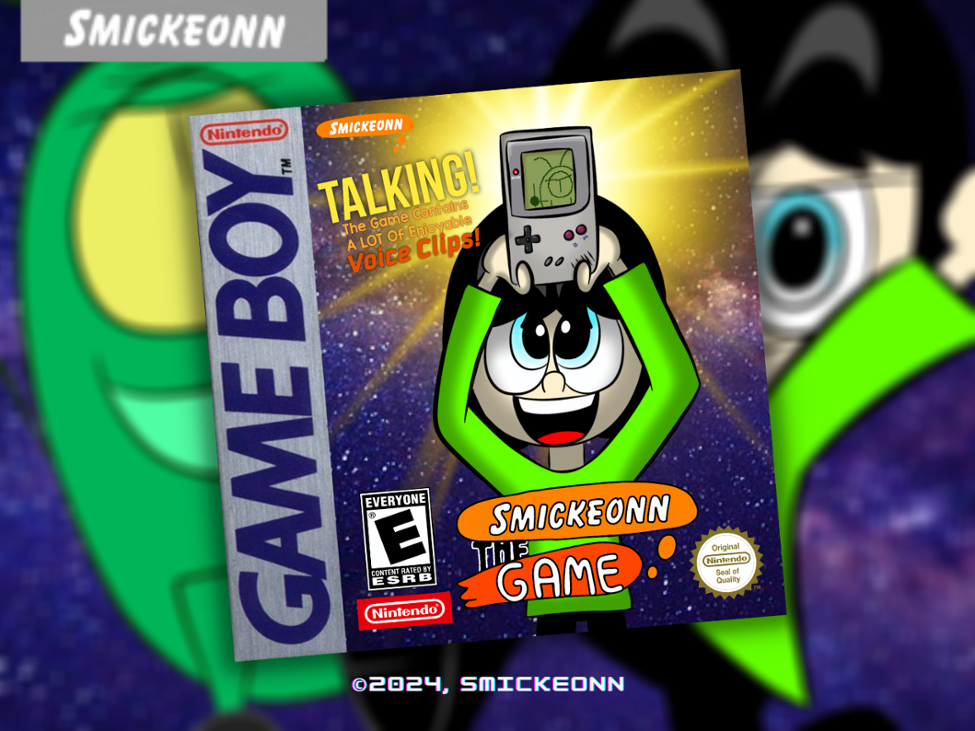 Games like Smickeonn: The Game