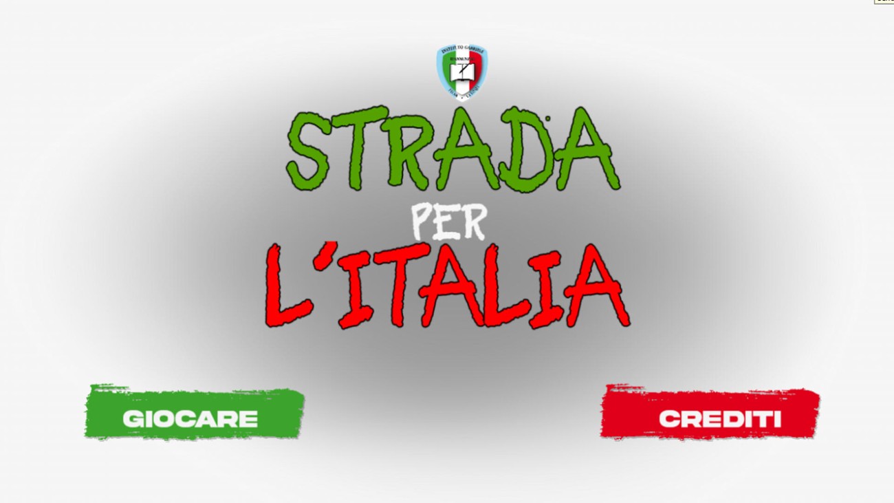 Games like Strada per L'Italia