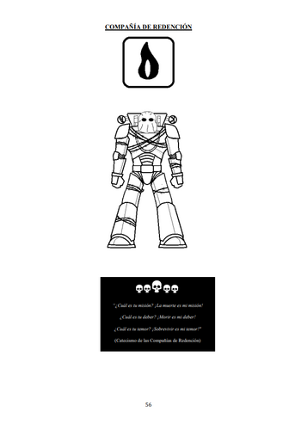 Super Space Knights: el juego de rol screenshot