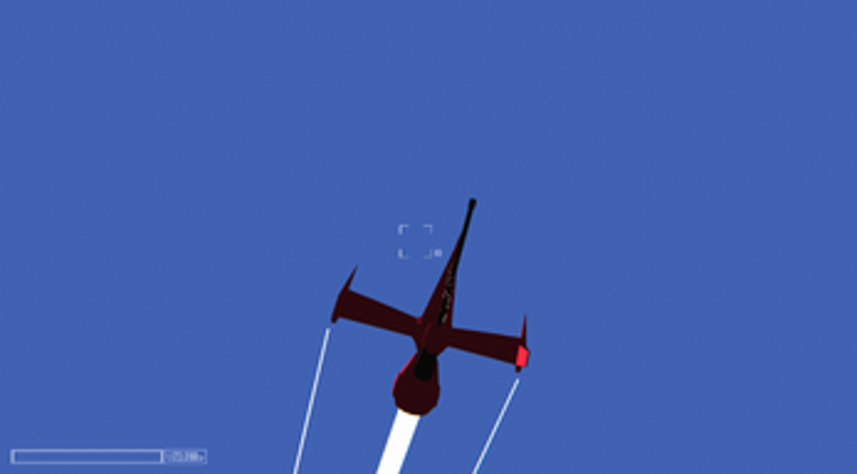 Swordfish (from Cowboy Bebop) screenshot
