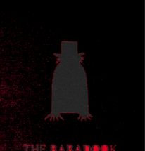 The Mystery of Babadook Image