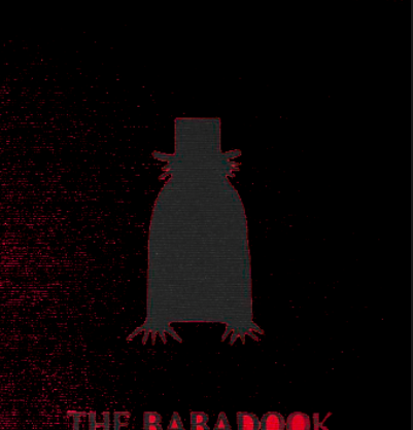 The Mystery of Babadook Game Cover