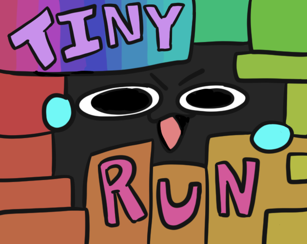 Games like Tiny Run