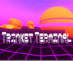 Trinket Terminal Image