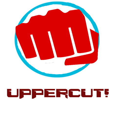 Games like Uppercut!