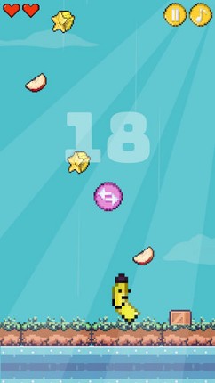 Veganana screenshot