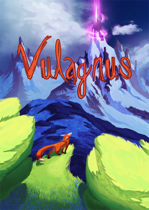 Vulagnus screenshot