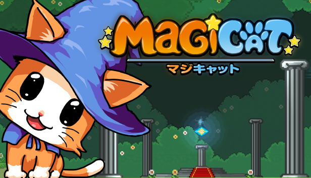 Games like MagiCat