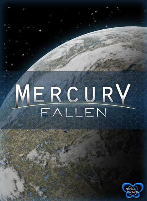 Games like Mercury Fallen