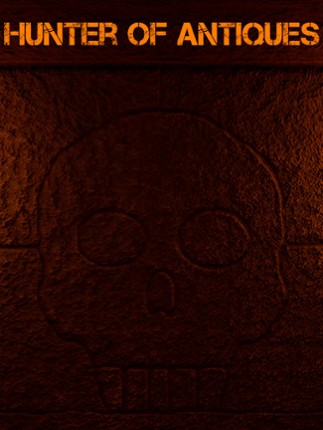 Hunter of Antiques Image