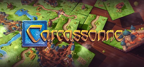 Games like Carcassonne: Tiles & Tactics