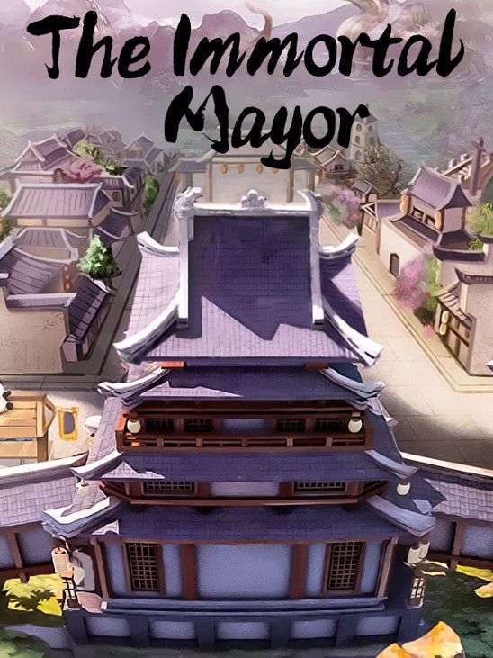 Games like The Immortal Mayor