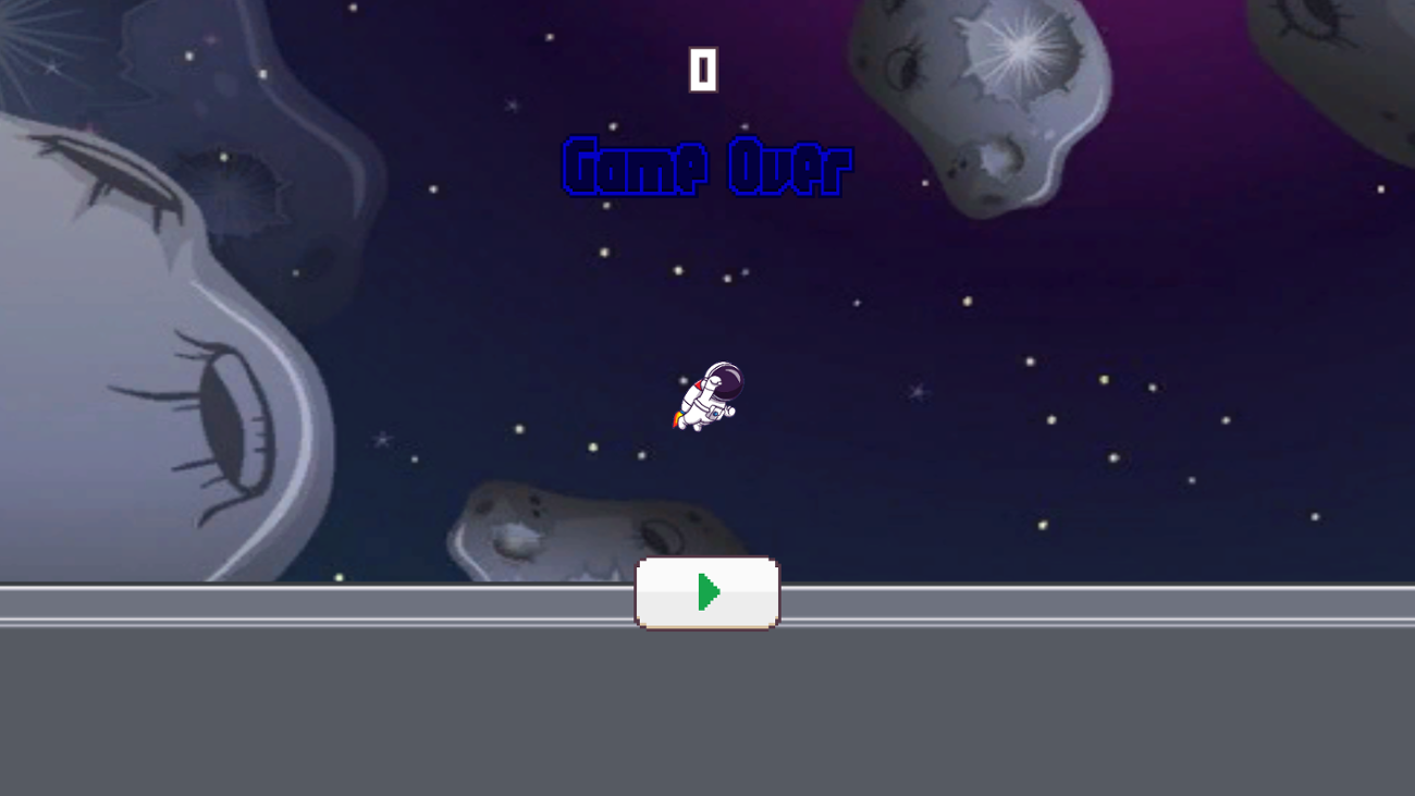 Games like Game Levitating People
