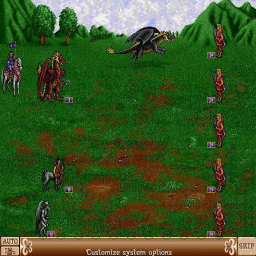 Games like Free Heroes 2