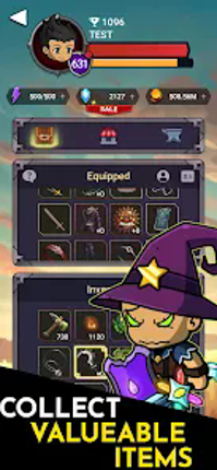 Simplest RPG — Online Edition Image